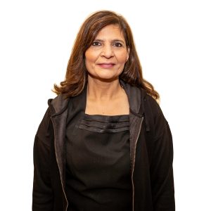 Gita Jethwa