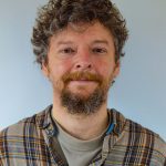 Dr Louis Westerbeek