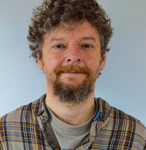 Dr Louis Westerbeek