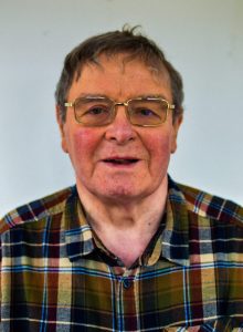 Louis Westerbeek Senior