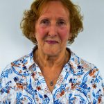 Maureen Pinder