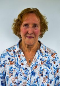 Maureen Pinder