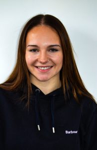 Savannah Lees